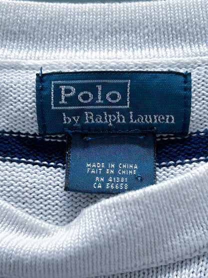 Polo Ralph Lauren Vintage Pullover | M