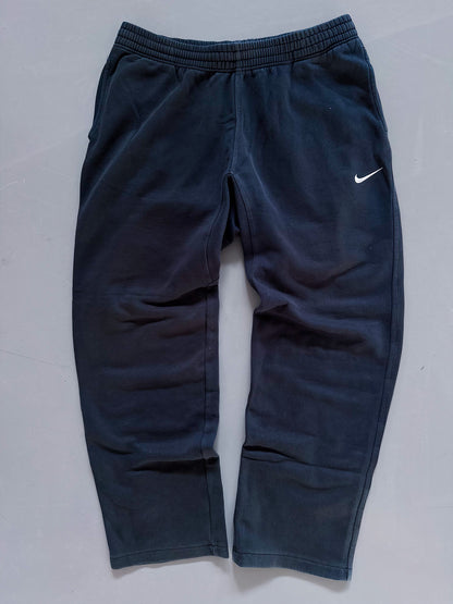 Nike Vintage Open Leg Sweatpants / Jogger | L