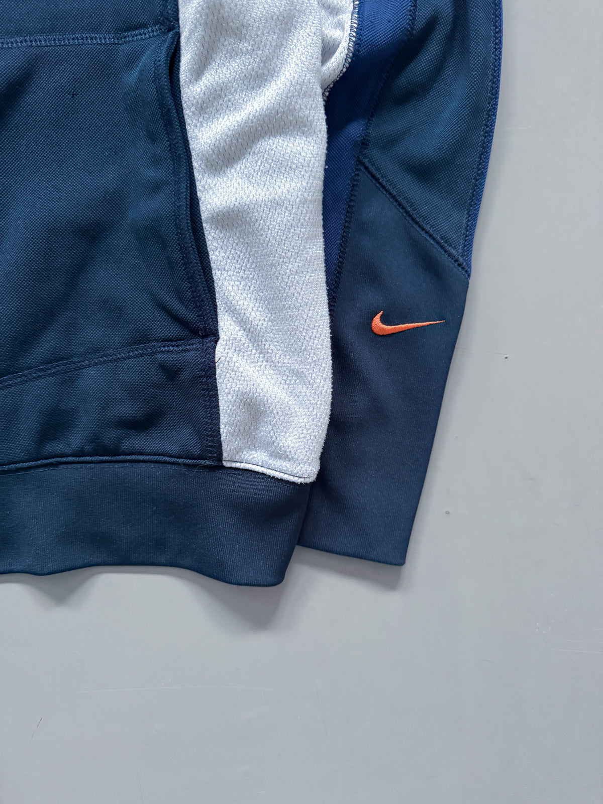 Nike *TN* Vintage Trackjacket | S