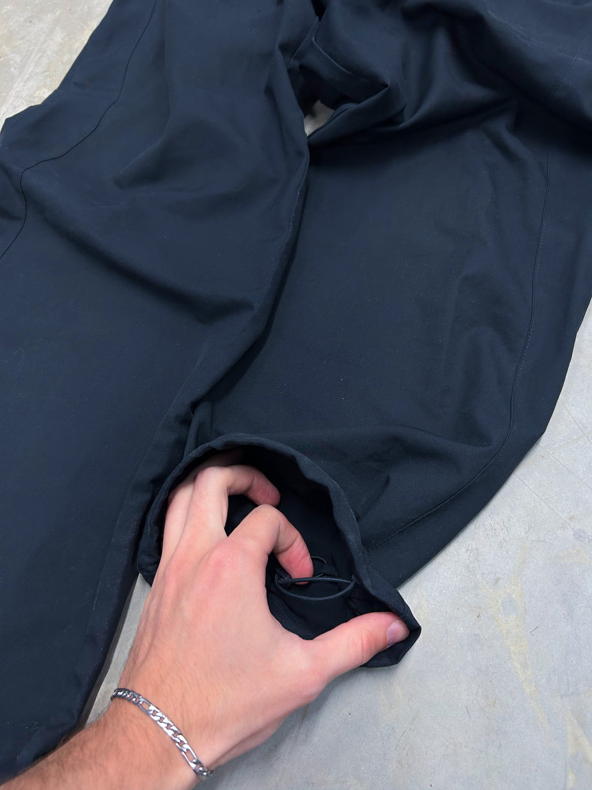 Nike Vintage *Classic* Trackpants | XL