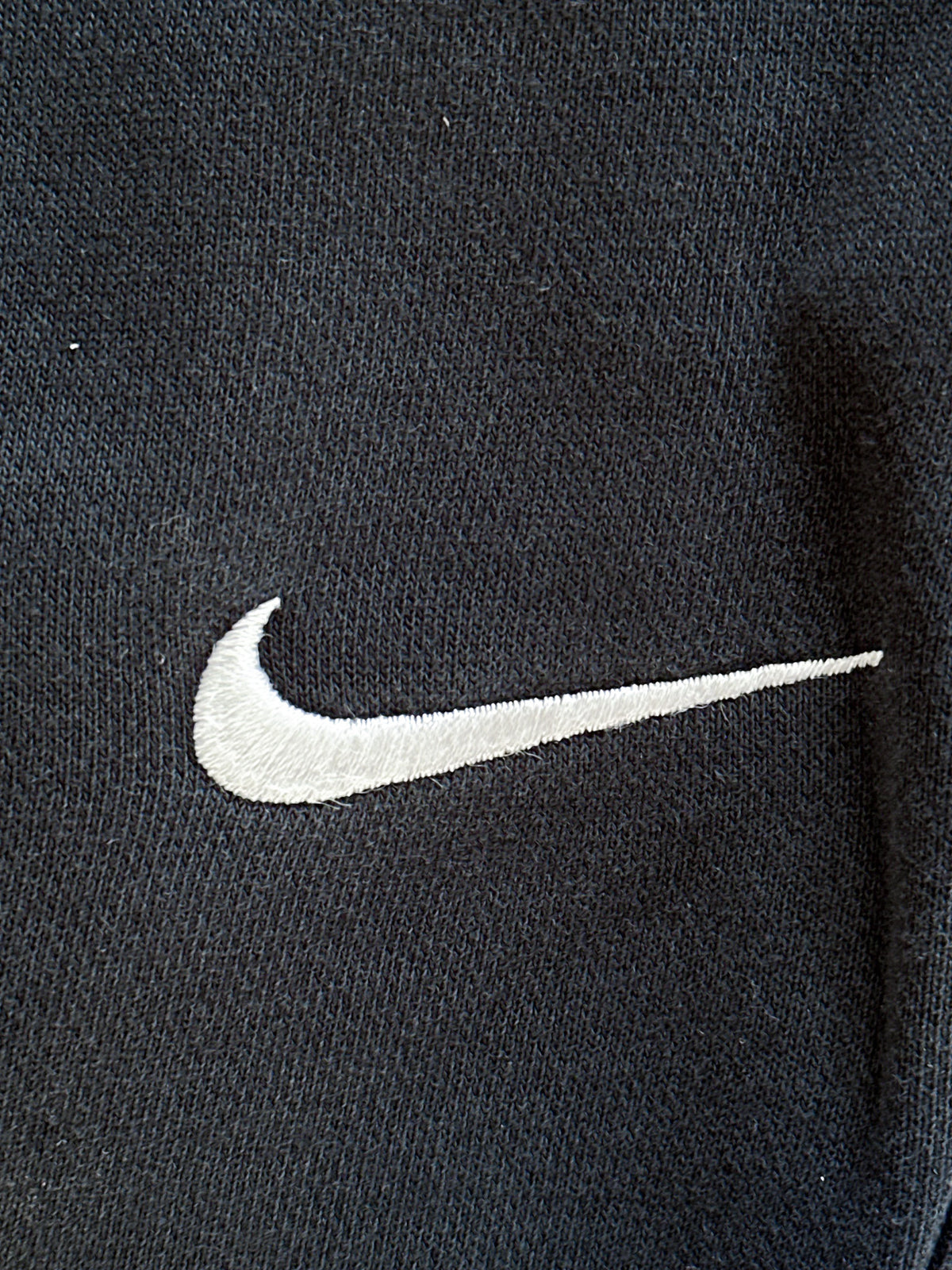 Nike Vintage Open Leg Sweatpants / Jogger | L