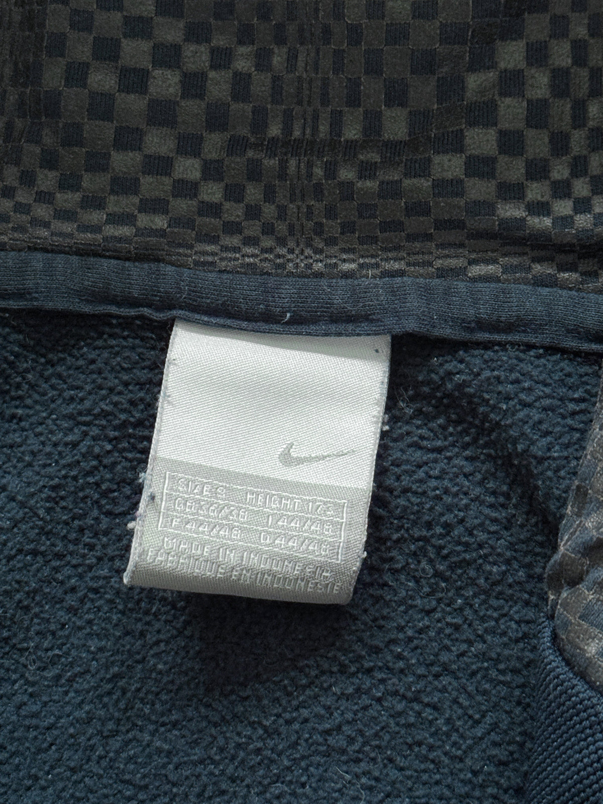 Nike *TN* Vintage Trackjacket | S