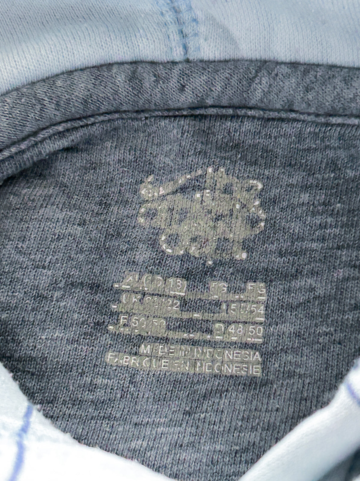 Nike Vintage Pullover | M