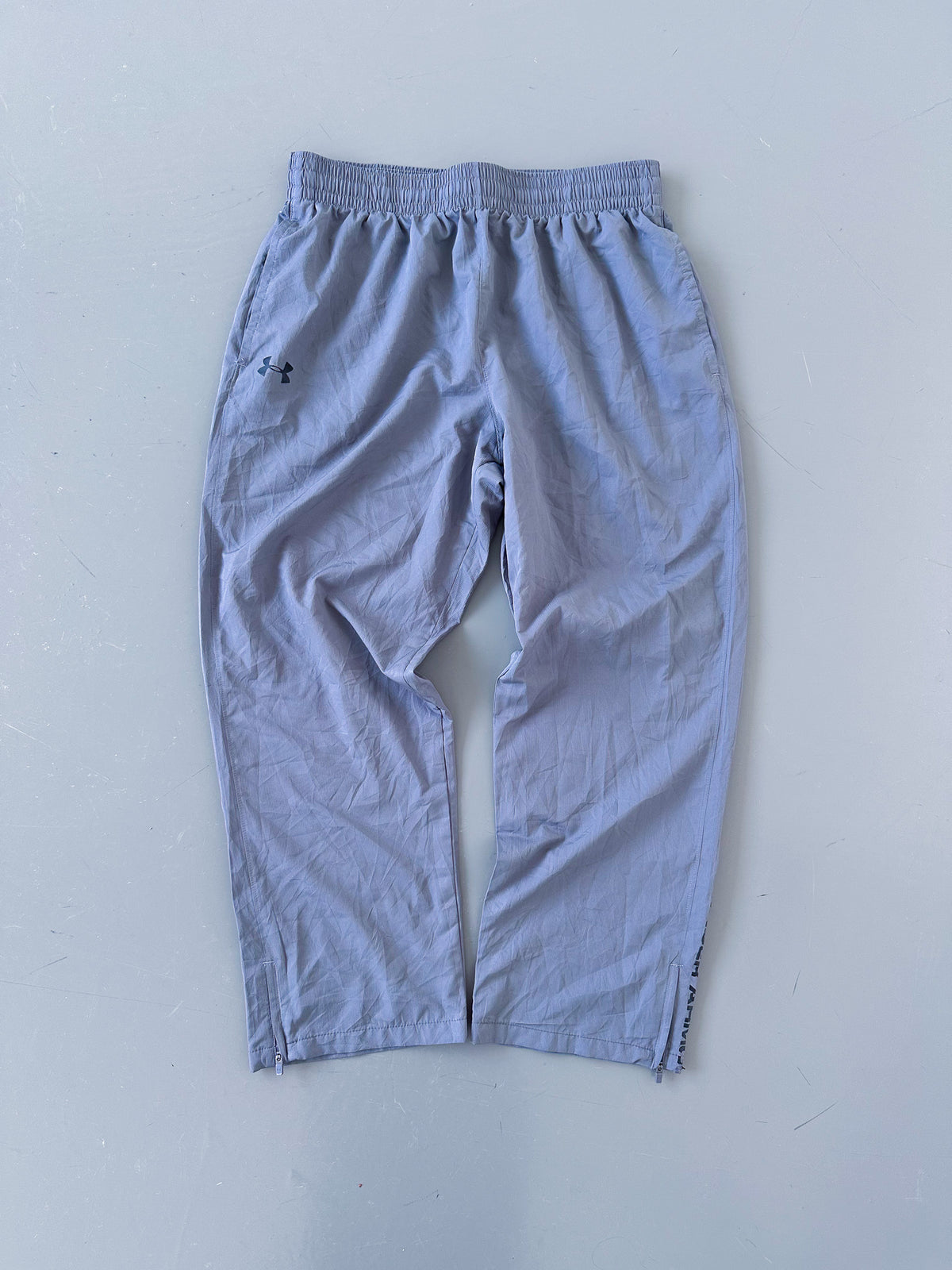 Under Armour Vintage Trackpants | XL