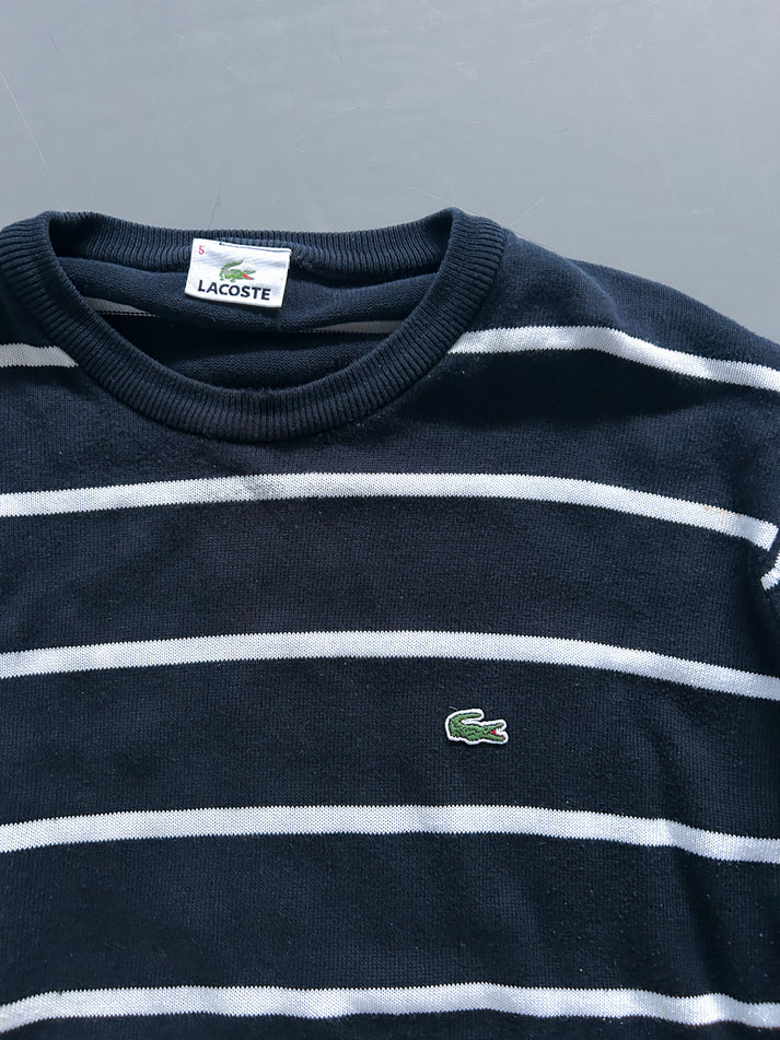 Lacoste Vintage Pullover | L