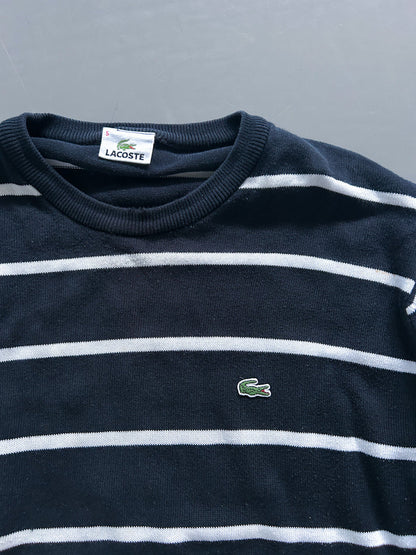 Lacoste Vintage Pullover | L