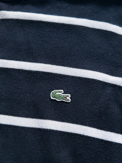 Lacoste Vintage Pullover | L