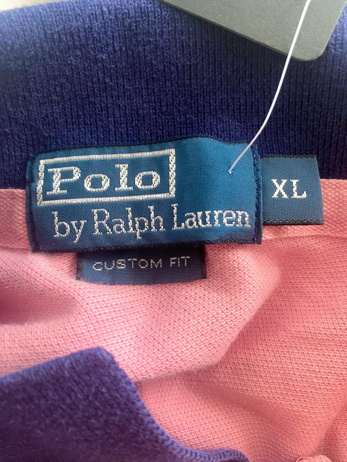 Polo Ralph Lauren Shirt | XL