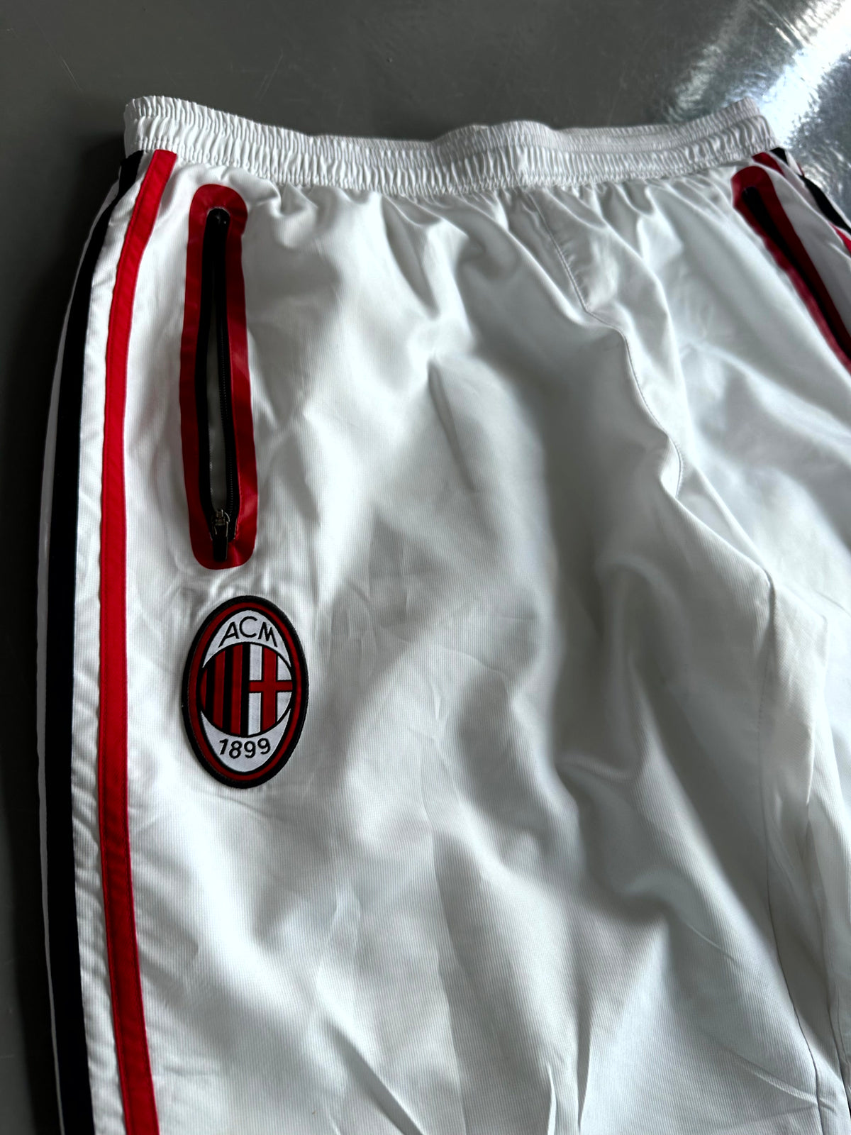 AC Milan CL Tracksuit XL