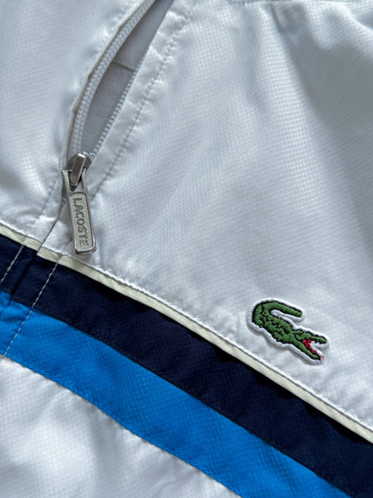 Lacoste Vintage Trackjacket | L
