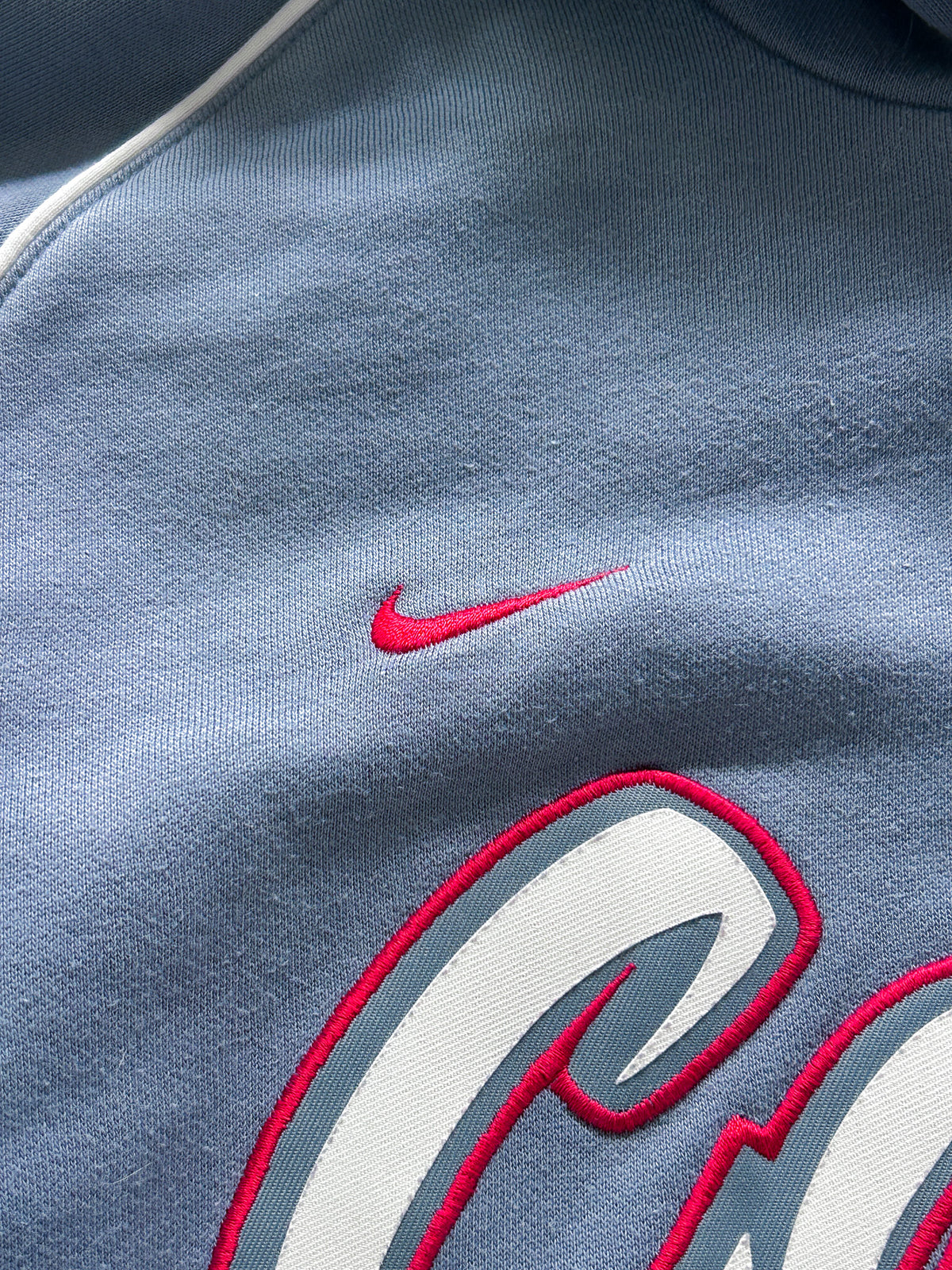 Nike Vintage *CORTEZ* Pullover | S