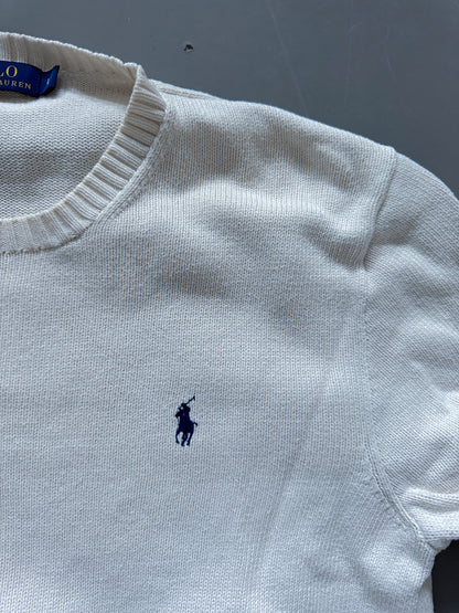 Polo Ralph Lauren Vintage Pullover | L
