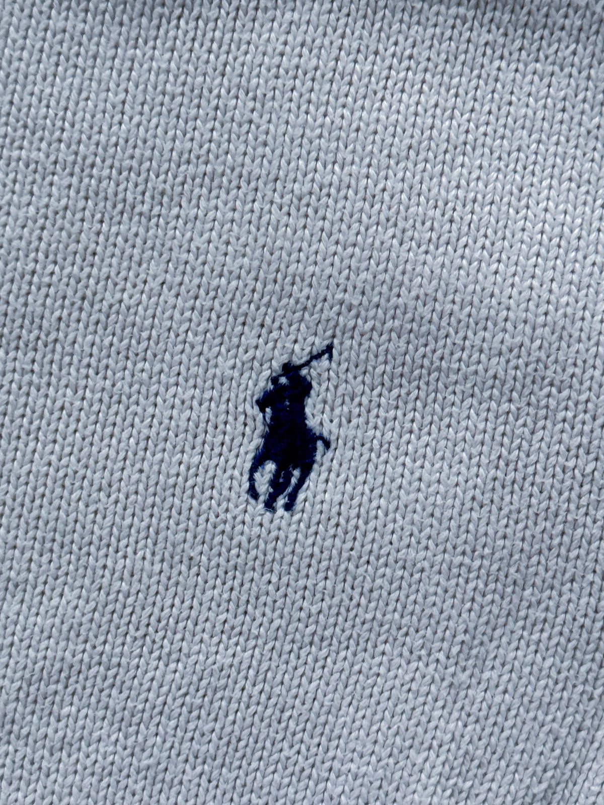 Polo Ralph Lauren Vintage Pullover | L