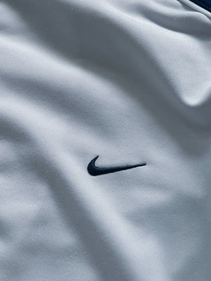 Nike Vintage *Babyblue* Trackjacket | M