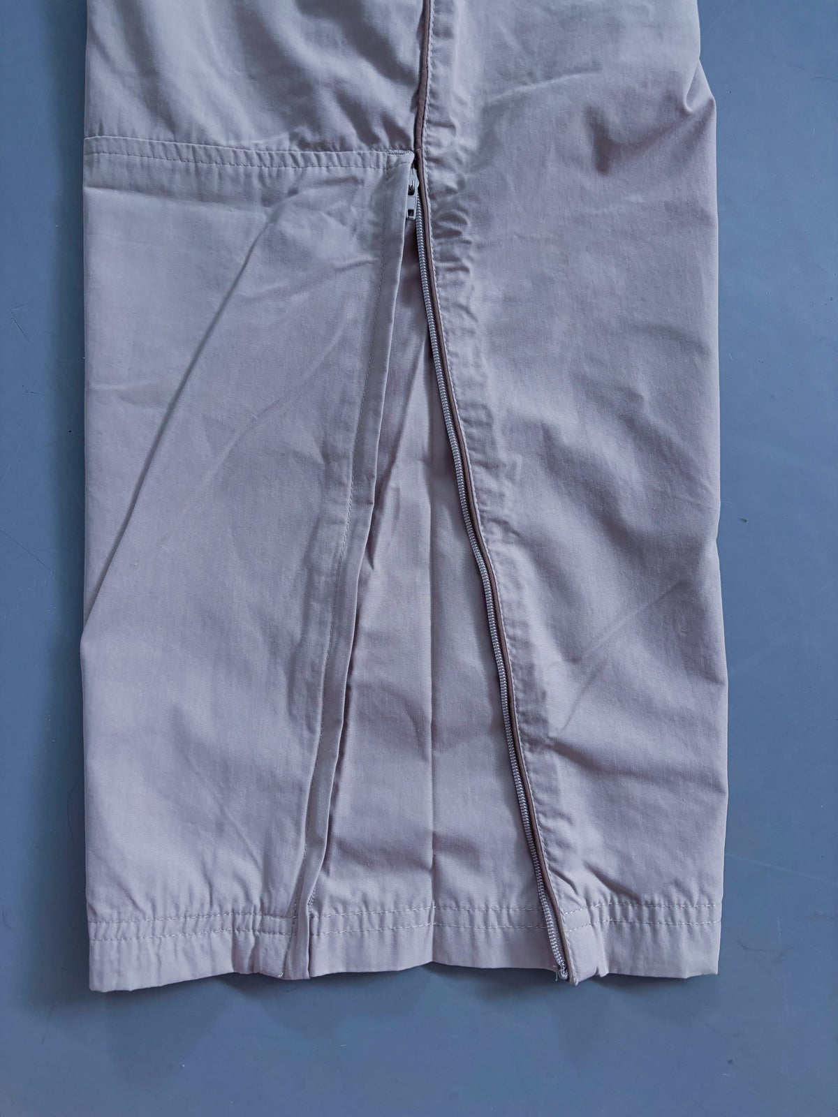 Nike Vintage Trackpants | L