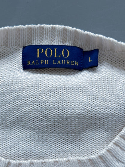 Polo Ralph Lauren Vintage Pullover | L