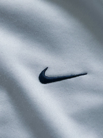 Nike Vintage *Babyblue* Trackjacket | M