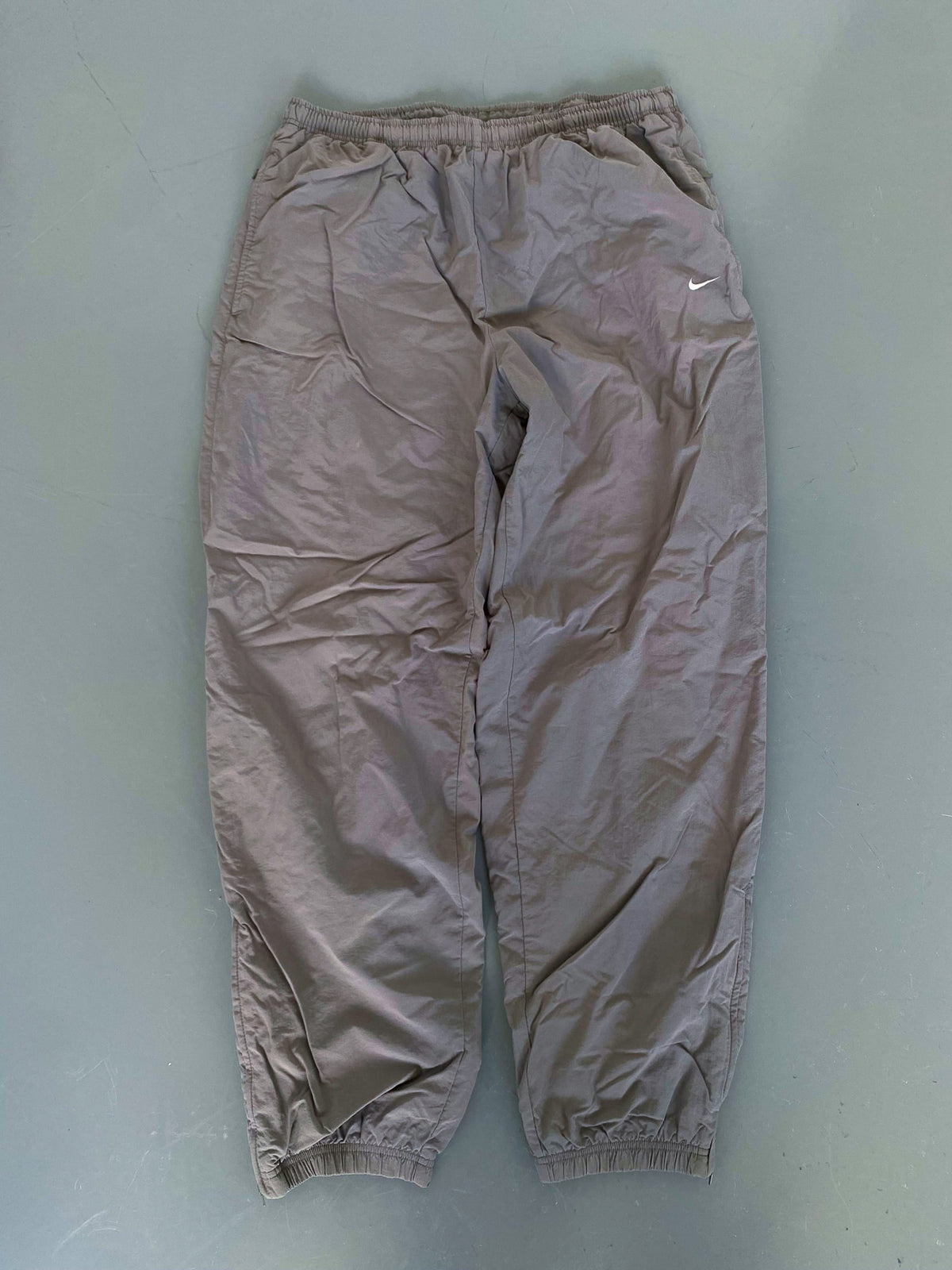 Nike Vintage Trackpants | XL