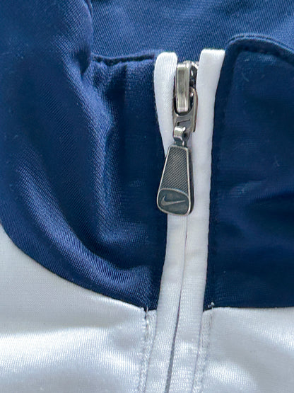 Nike Vintage *Babyblue* Trackjacket | M