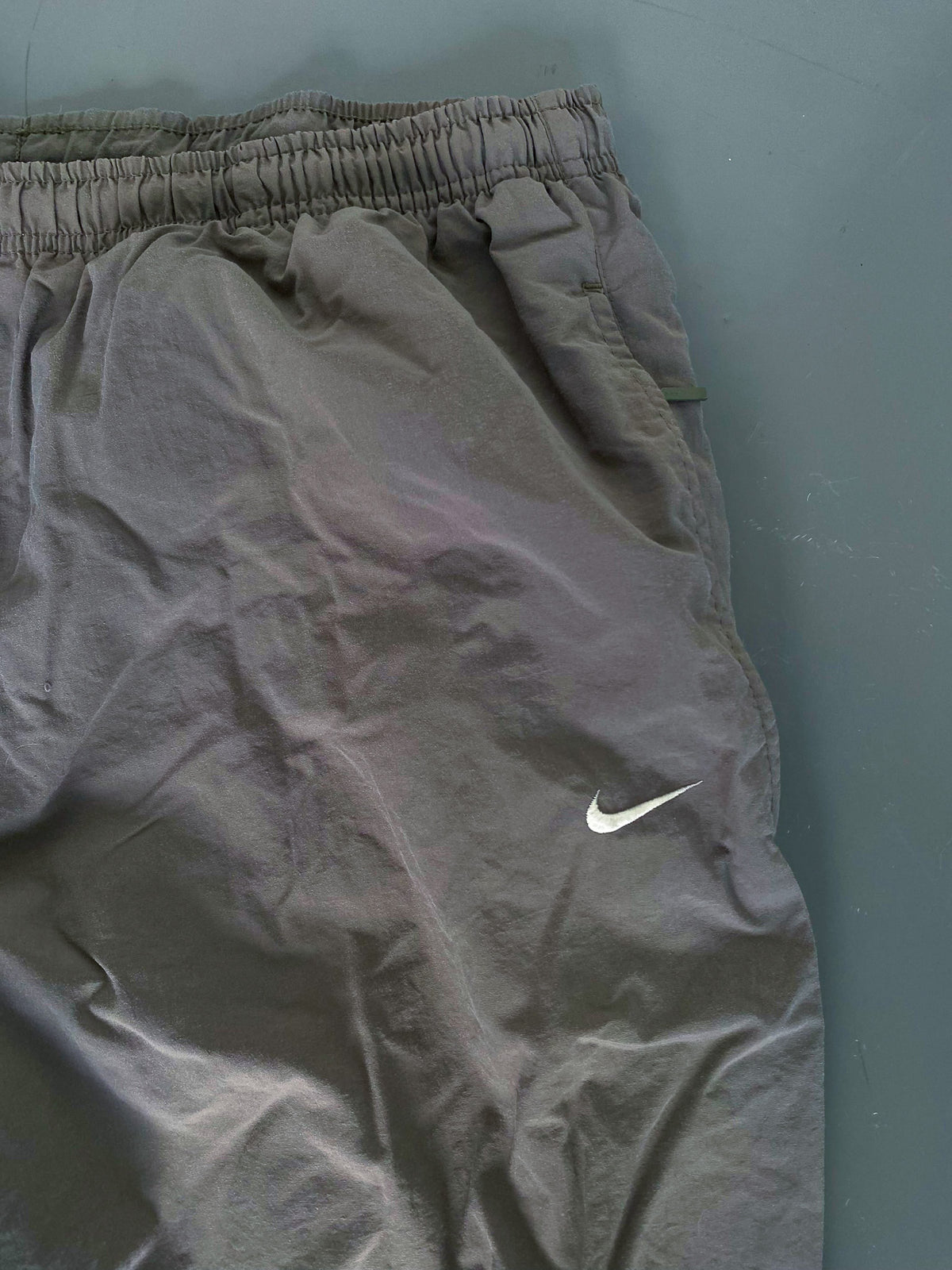Nike Vintage Trackpants | XL
