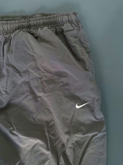 Nike Vintage Trackpants | XL