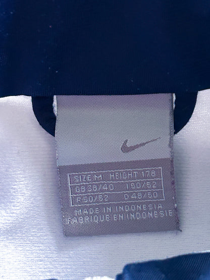 Nike Vintage *Babyblue* Trackjacket | M