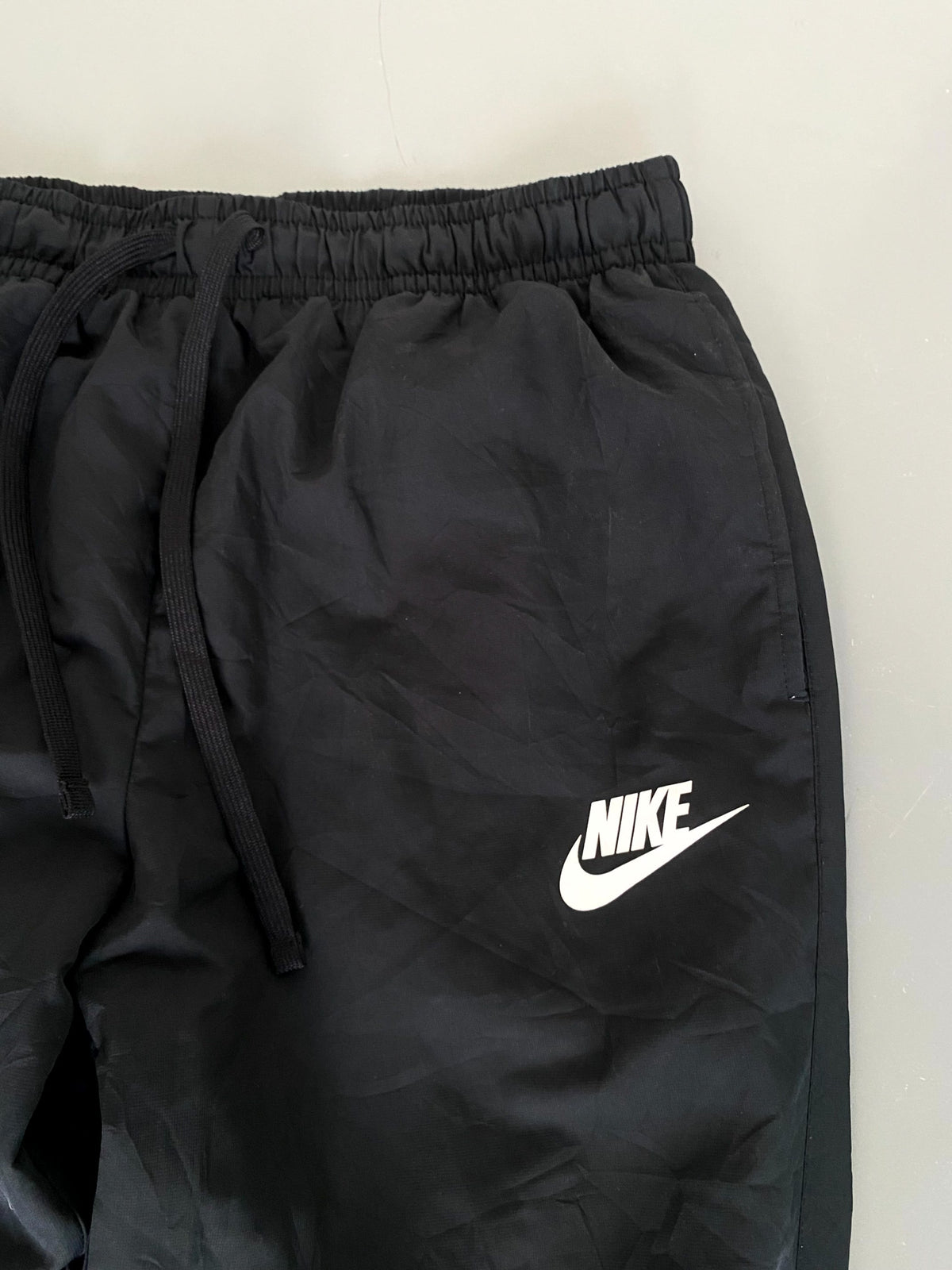 Vintage Nike Trackpants | S