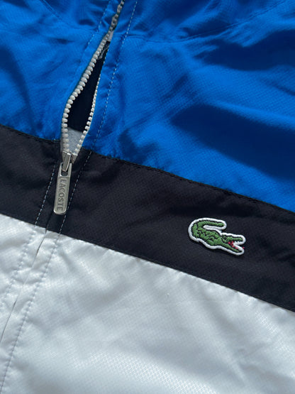 Lacoste Vintage Trackjacket | S