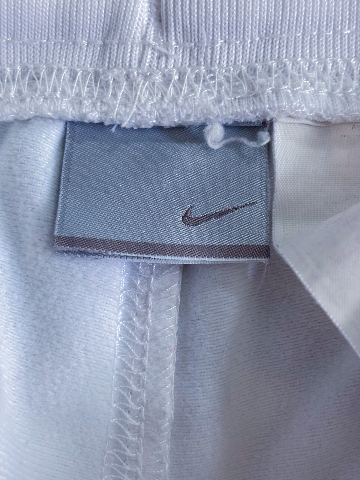 Nike Vintage Trackpants | XS
