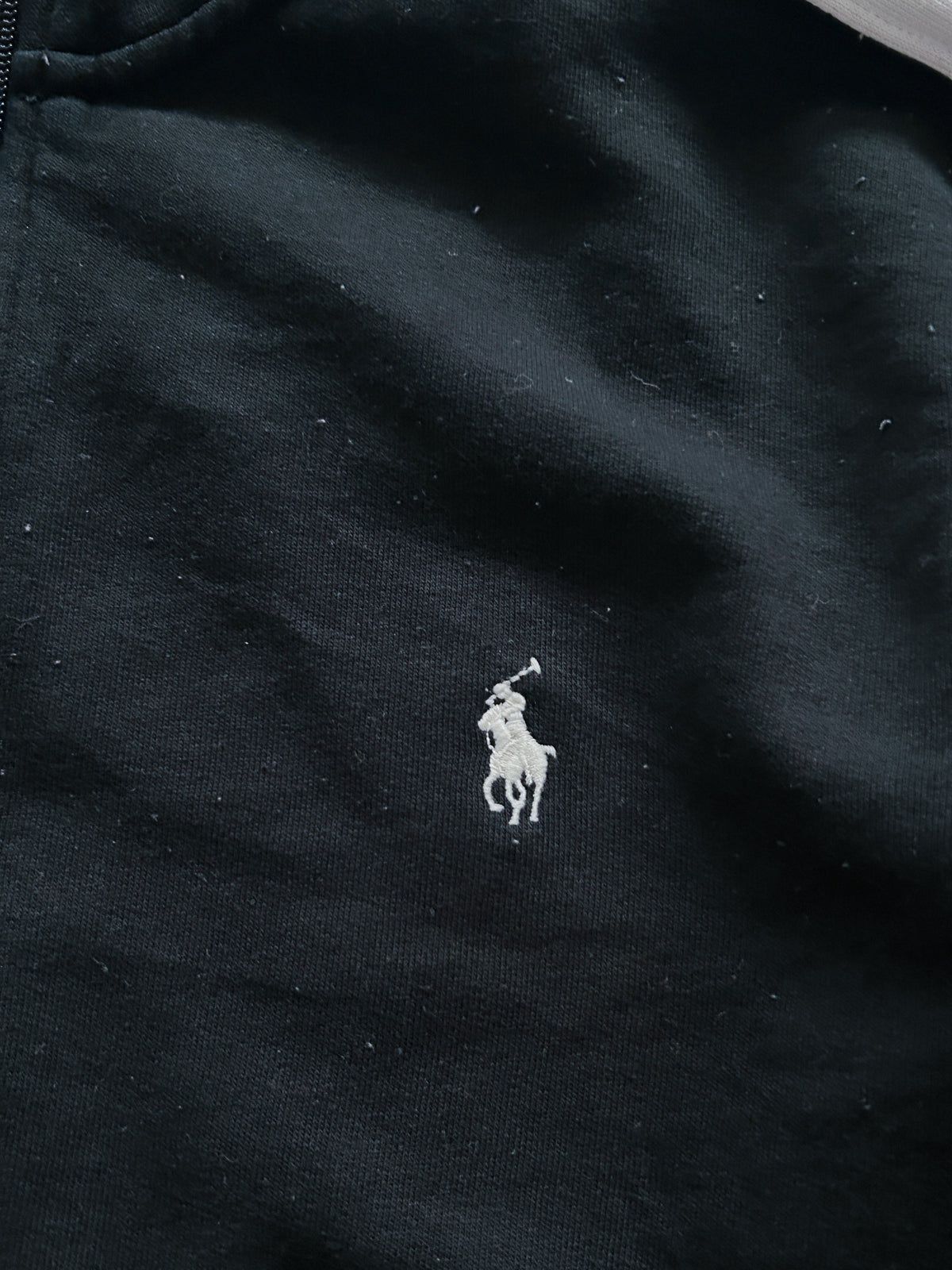 Polo Ralph Lauren Vintage Strickjacke | M