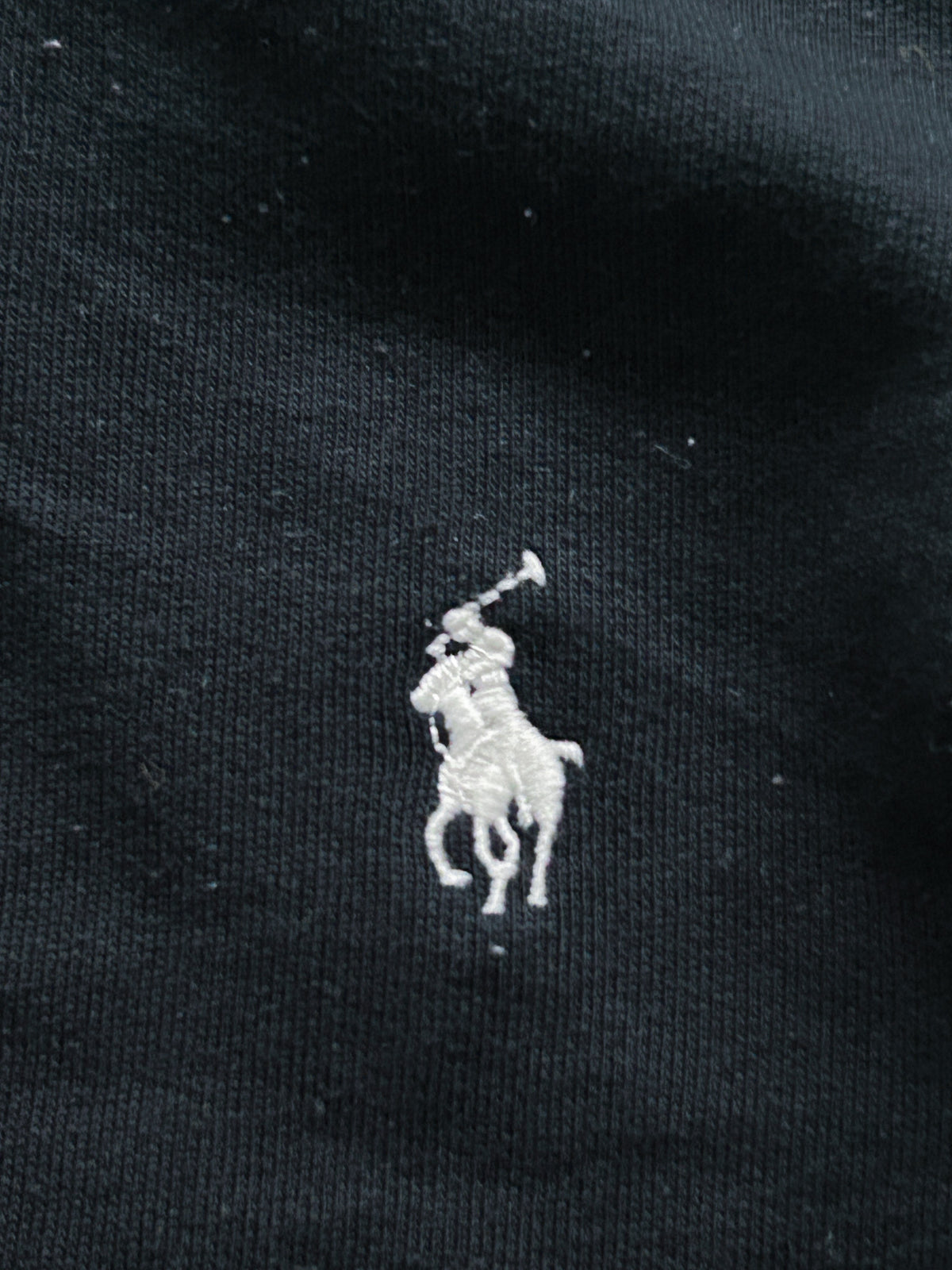 Polo Ralph Lauren Vintage Strickjacke | M