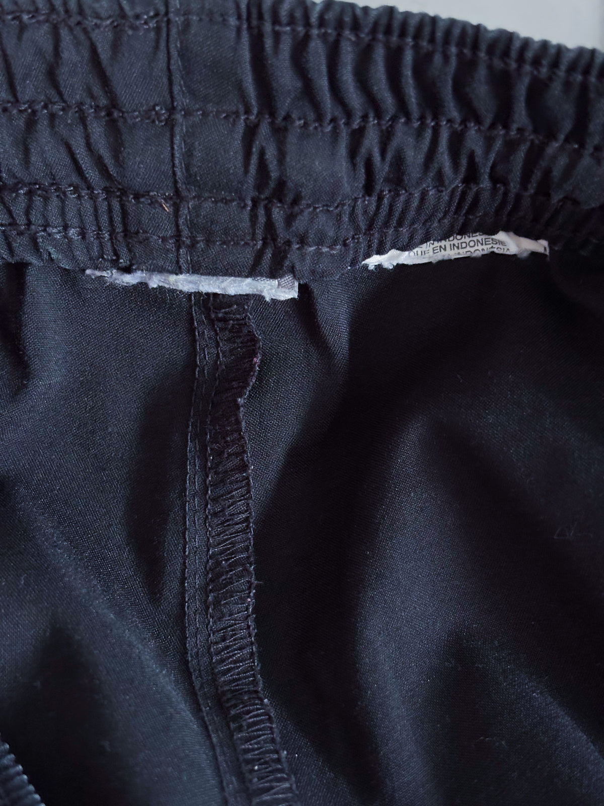 Nike Vintage *Classic* Trackpants | M