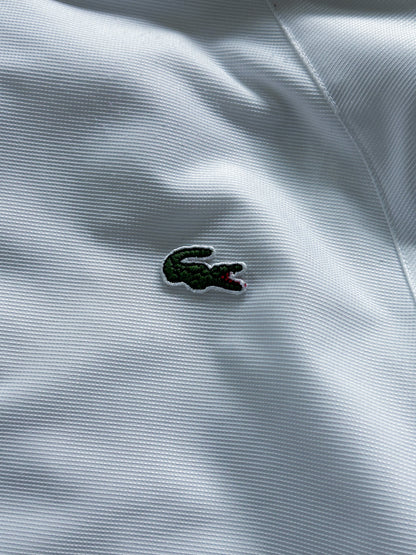 Lacoste Vintage Trackjacket | M