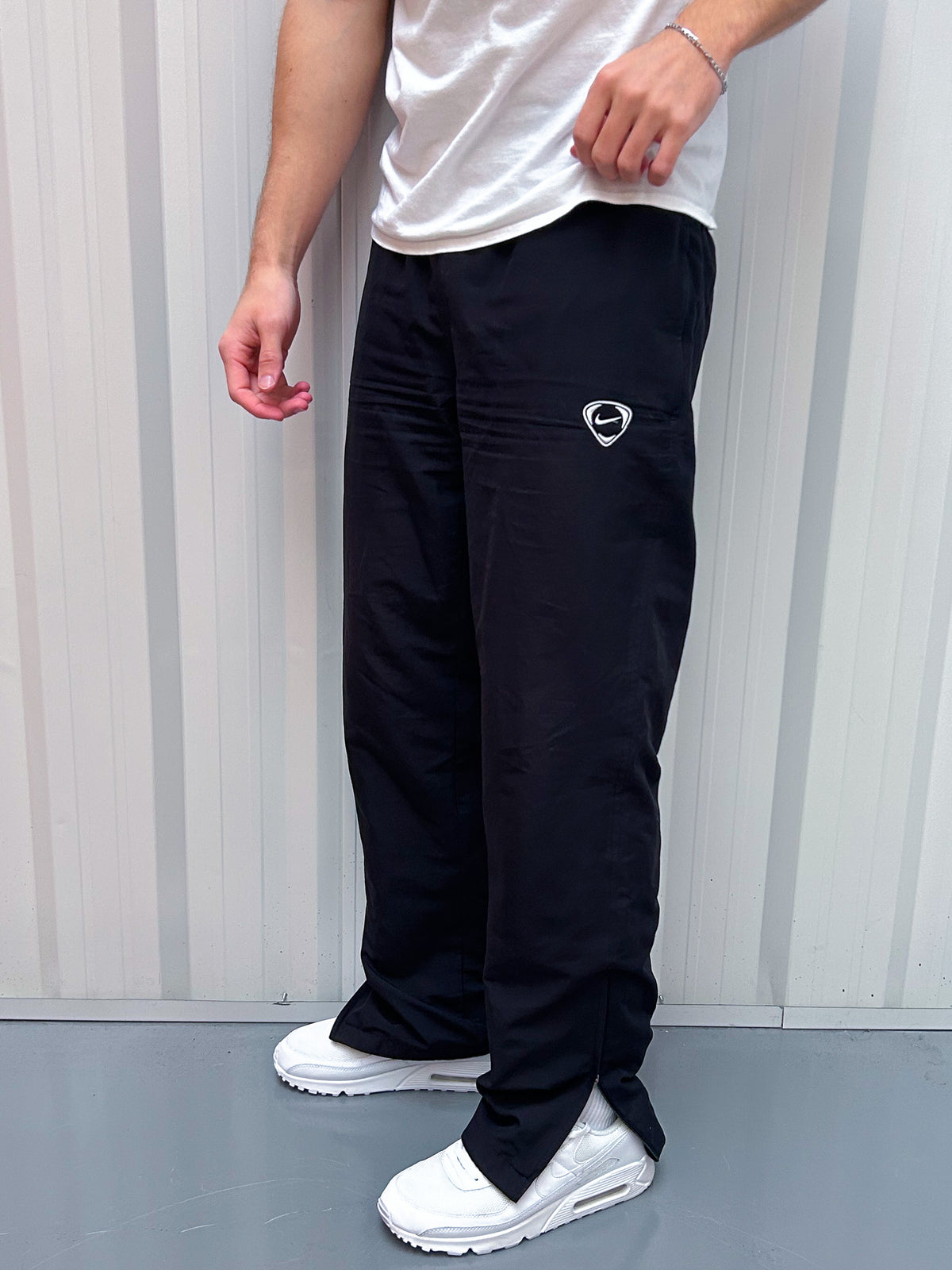 Nike Vintage Trackpants | S