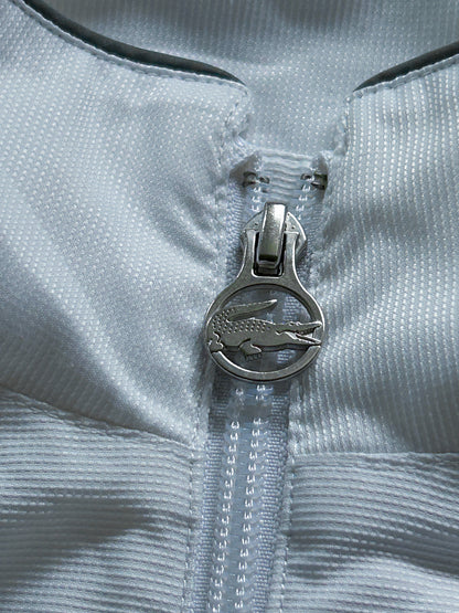 Lacoste Vintage Trackjacket | M