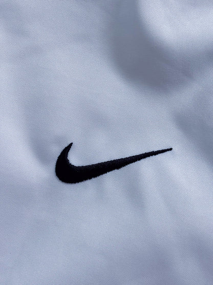 Nike Vintage *SHOX* Trackpants | XS
