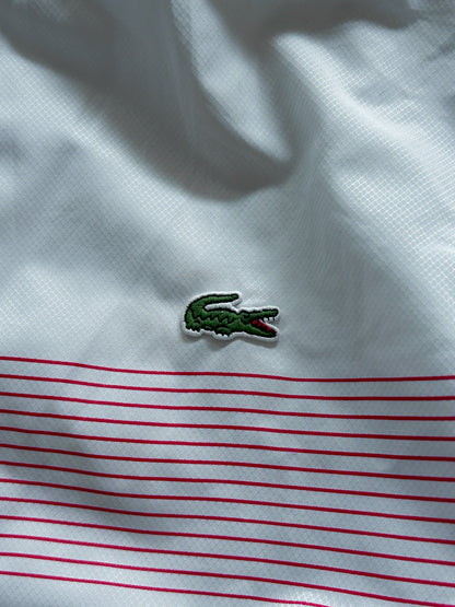 Lacoste Vintage Trackjacket | S
