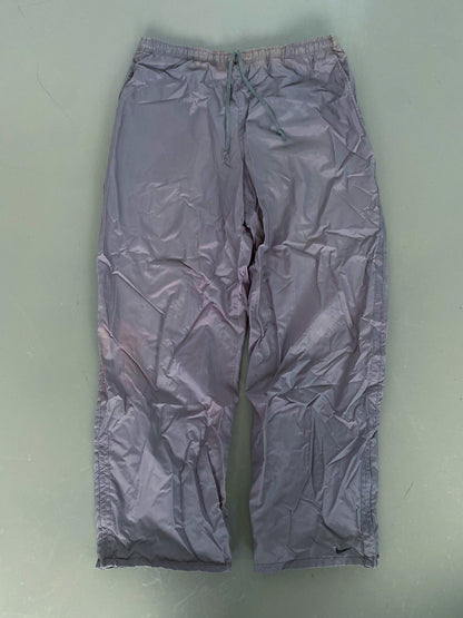 Nike Vintage Trackpants |  XL