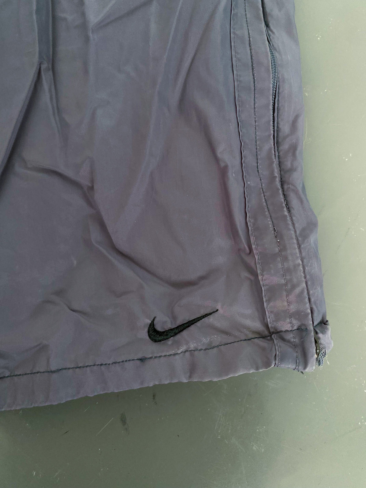 Nike Vintage Trackpants |  XL