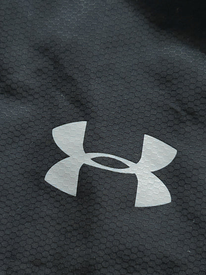 Under Armour Vintage Trackjacket | M