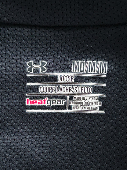 Under Armour Vintage Trackjacket | M