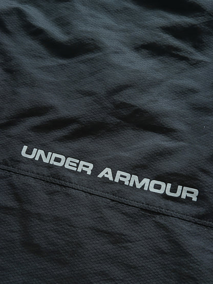 Under Armour Vintage Trackjacket | M