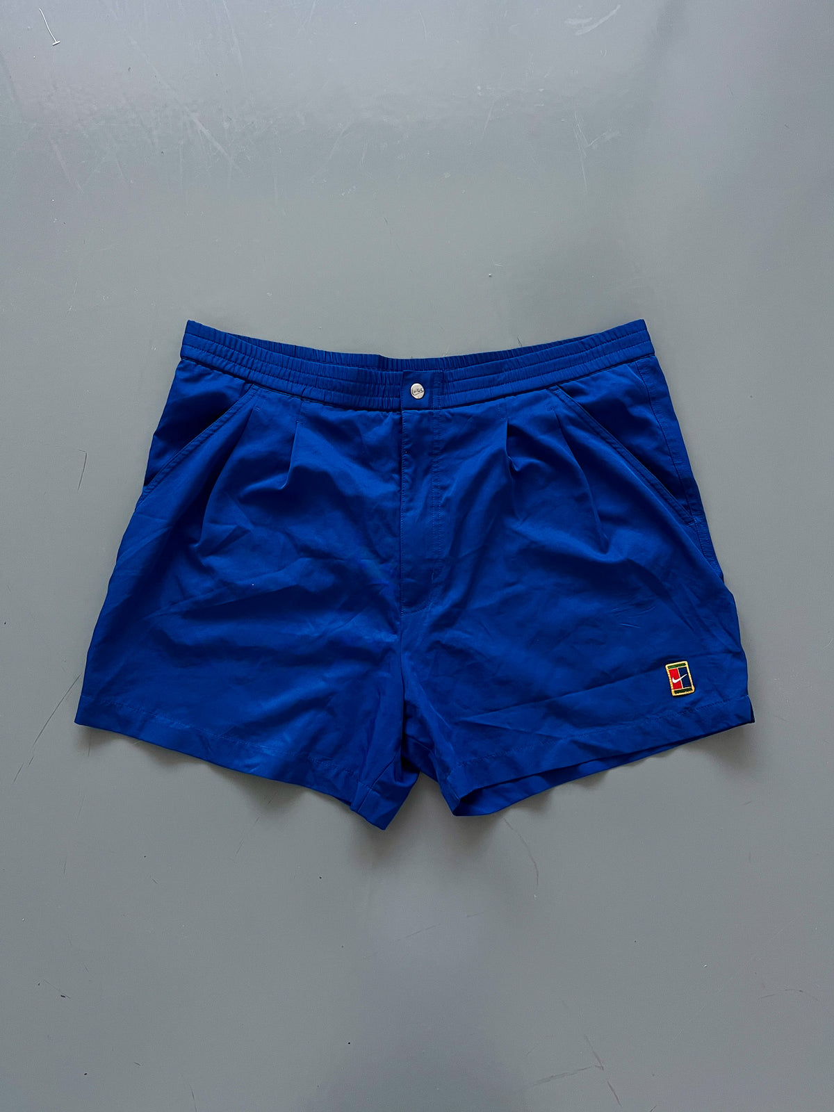 Nike Vintage Shorts | L