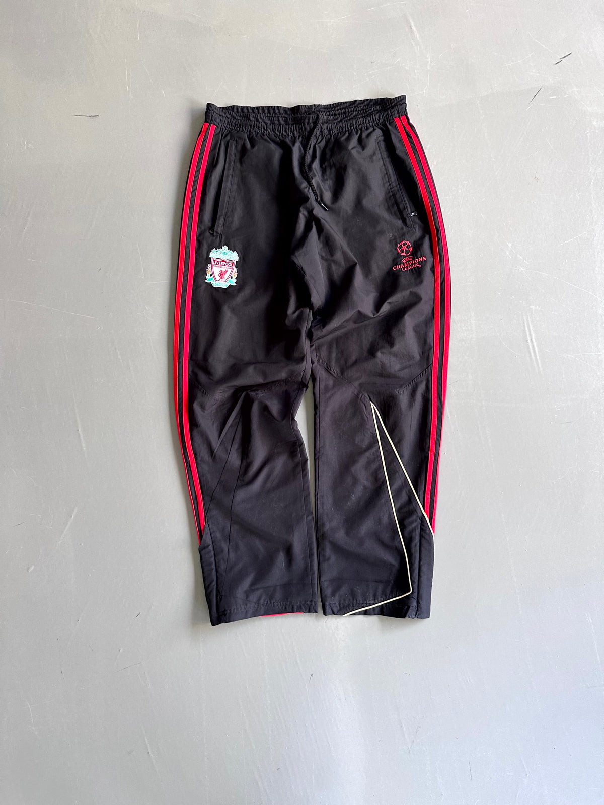 FC Liverpool CL Tracksuit M