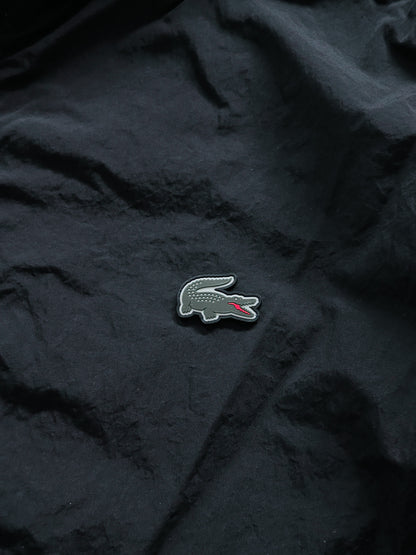 Lacoste Vintage Trackjacket | S