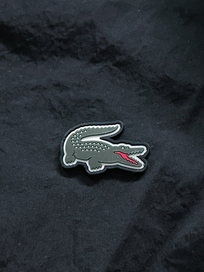 Lacoste Vintage Trackjacket | S