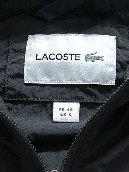 Lacoste Vintage Trackjacket | S