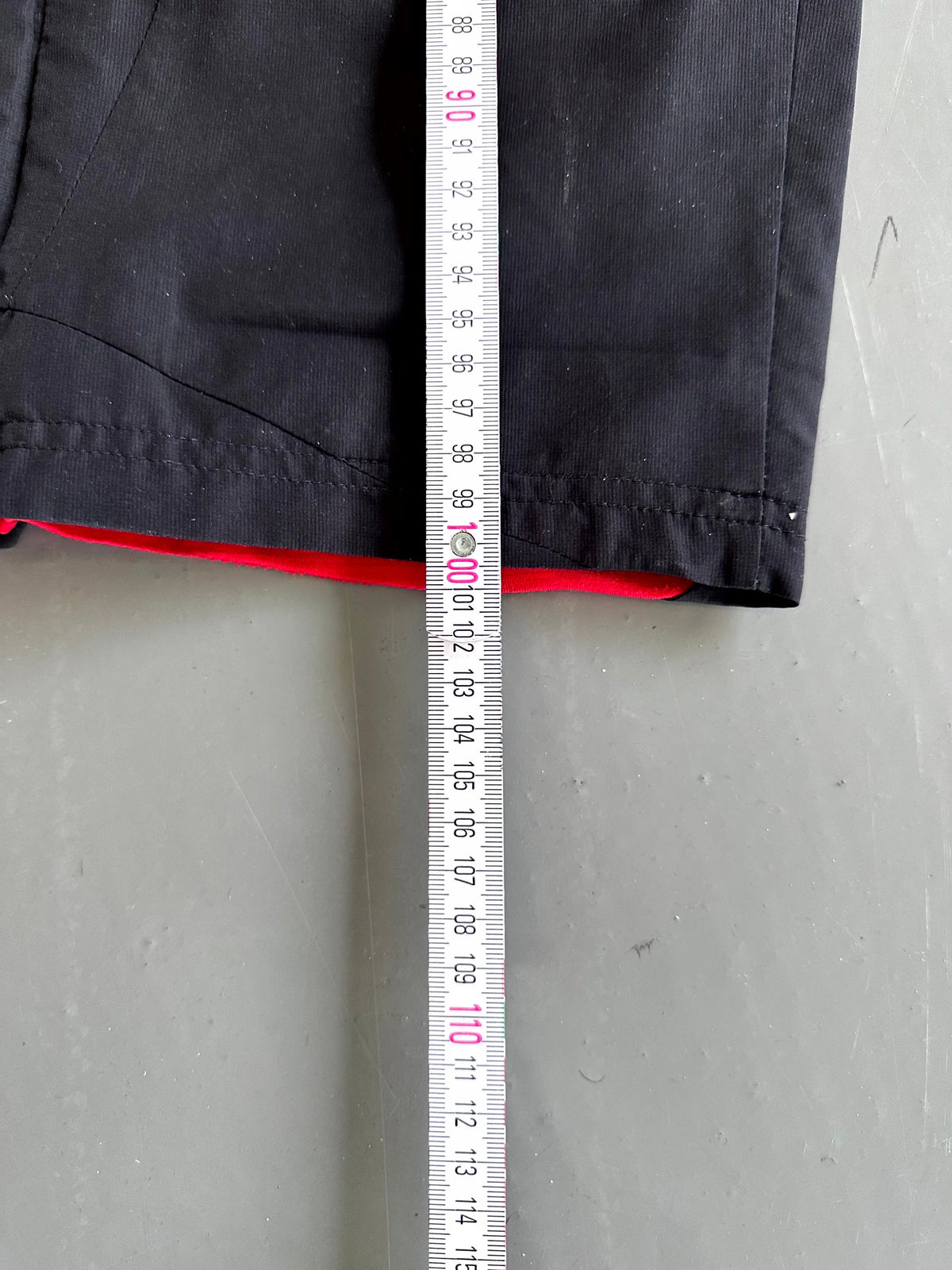 FC Liverpool CL Tracksuit M