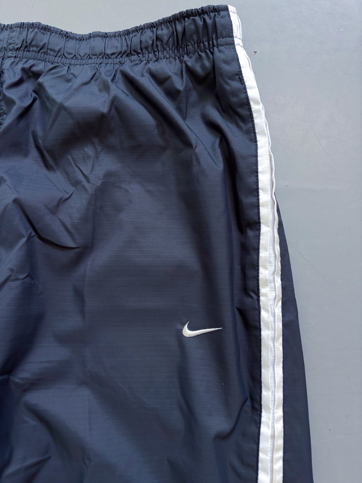 Nike Vintage Trackpants | L