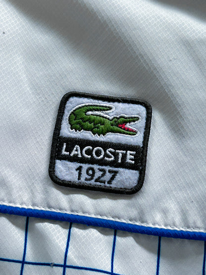 Lacoste Vintage Trackjacket | S